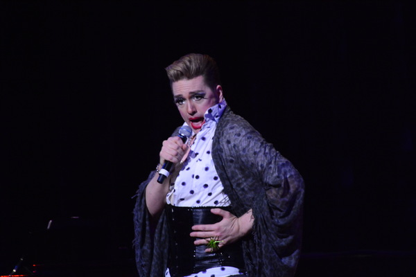 Photo Coverage: BROADWAY BY THE YEAR Celebrates its 20th Season with The Musicals of 2000-2004 Image