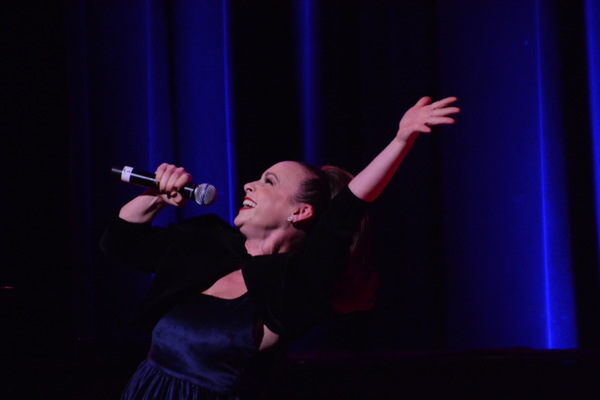 Photo Coverage: BROADWAY BY THE YEAR Celebrates its 20th Season with The Musicals of 2000-2004 Image