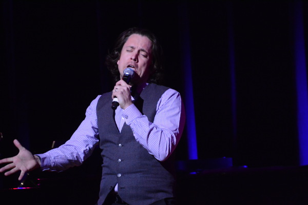 Photo Coverage: BROADWAY BY THE YEAR Celebrates its 20th Season with The Musicals of 2000-2004 Image