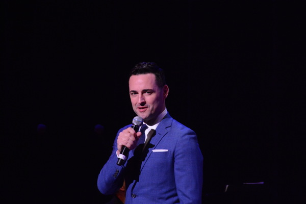 Photo Coverage: BROADWAY BY THE YEAR Celebrates its 20th Season with The Musicals of 2000-2004 