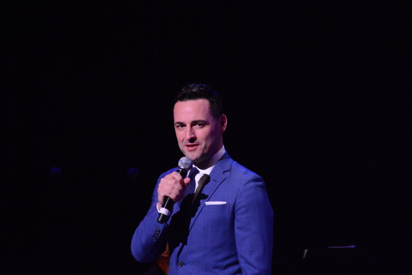 Photo Coverage: BROADWAY BY THE YEAR Celebrates its 20th Season with The Musicals of 2000-2004 Image