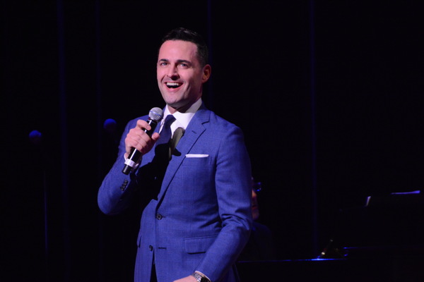 Photo Coverage: BROADWAY BY THE YEAR Celebrates its 20th Season with The Musicals of 2000-2004 Image