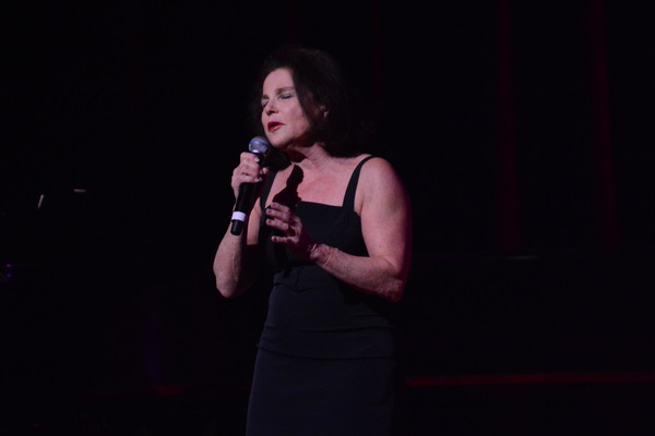 Photo Coverage: BROADWAY BY THE YEAR Celebrates its 20th Season with The Musicals of 2000-2004 Image