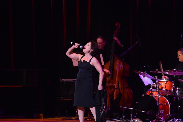 Photo Coverage: BROADWAY BY THE YEAR Celebrates its 20th Season with The Musicals of 2000-2004 Image