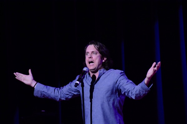 Photo Coverage: BROADWAY BY THE YEAR Celebrates its 20th Season with The Musicals of 2000-2004 Image