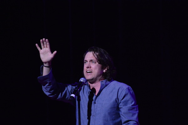Photo Coverage: BROADWAY BY THE YEAR Celebrates its 20th Season with The Musicals of 2000-2004 Image