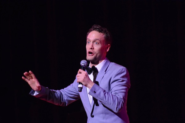 Photo Coverage: BROADWAY BY THE YEAR Celebrates its 20th Season with The Musicals of 2000-2004 Image
