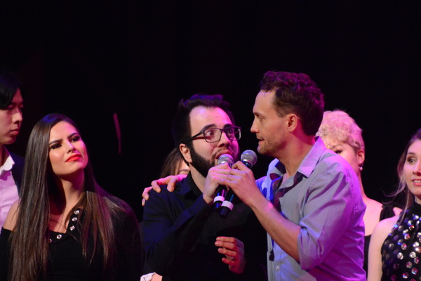 Photo Coverage: BROADWAY BY THE YEAR Celebrates its 20th Season with The Musicals of 2000-2004 Image