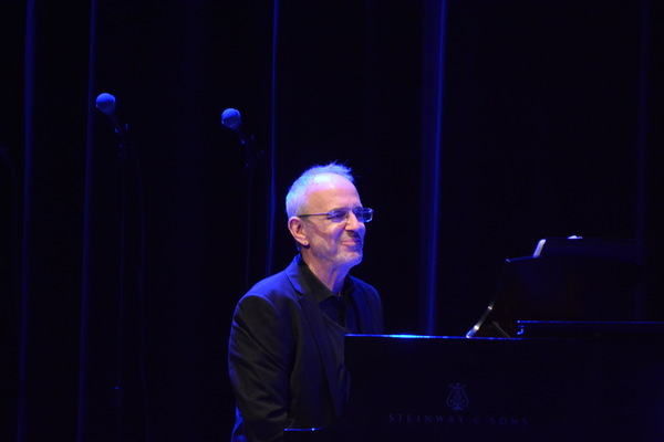 Photo Coverage: BROADWAY BY THE YEAR Celebrates its 20th Season with The Musicals of 2000-2004 Image