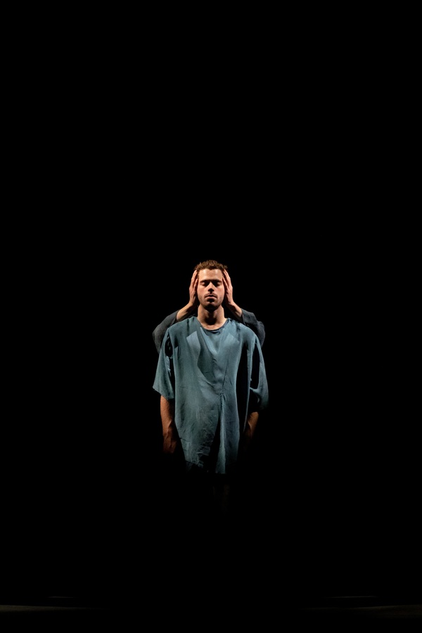 Photo Flash: First Look at BalletBoyz in DELUXE Image