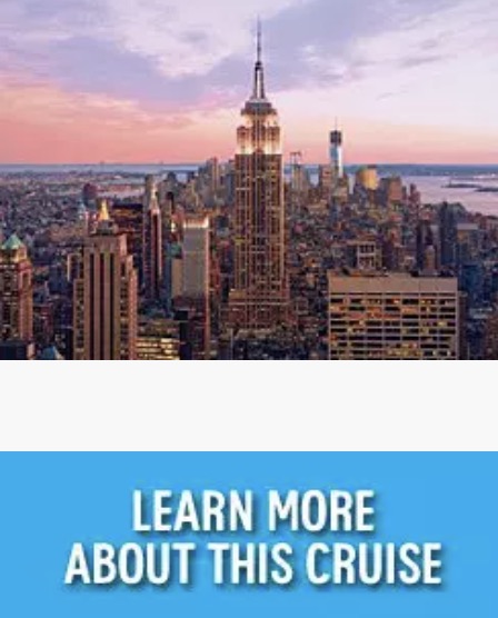 Cruise with Seth Rudetsky and Other Broadway Stars! Image