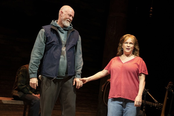 Photo Flash: First Look at COAL COUNTRY at The Public Theater Image