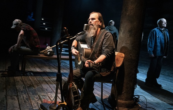 Photo Flash: First Look at COAL COUNTRY at The Public Theater Image