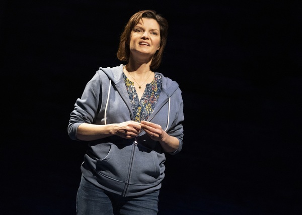 Photo Flash: First Look at COAL COUNTRY at The Public Theater Image
