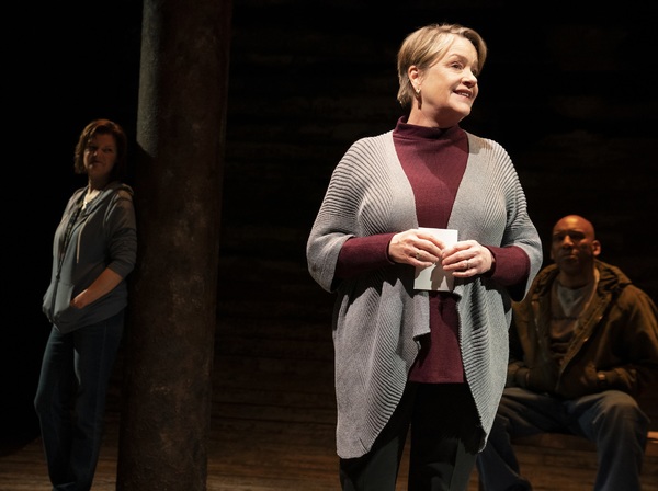 Photo Flash: First Look at COAL COUNTRY at The Public Theater Image