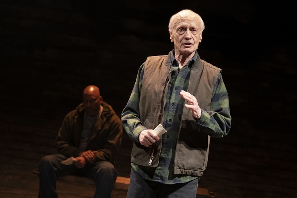 Photo Flash: First Look at COAL COUNTRY at The Public Theater Image