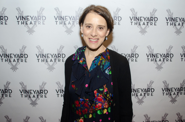 Judy Kuhn  Photo