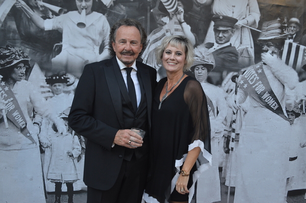 Photo Flash: FST Hosts Annual Fundraiser and Grants Spelman Award Image