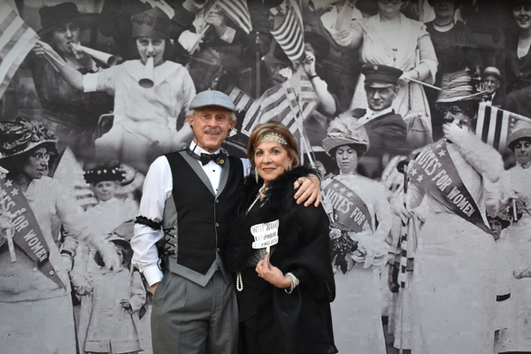 Photo Flash: FST Hosts Annual Fundraiser and Grants Spelman Award Image