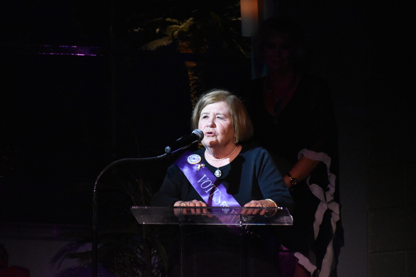 Photo Flash: FST Hosts Annual Fundraiser and Grants Spelman Award Image