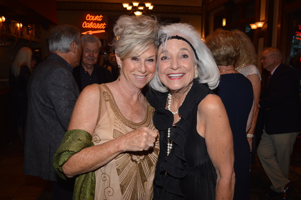 Photo Flash: FST Hosts Annual Fundraiser and Grants Spelman Award Image