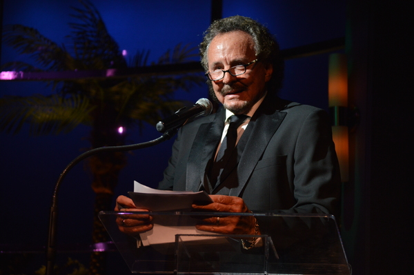 Photo Flash: FST Hosts Annual Fundraiser and Grants Spelman Award Image