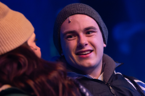Photo Coverage: First look at Ohio University Lancaster's ALMOST MAINE Image