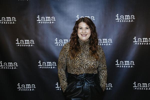 Photo Flash: Daisy Eagan, Skylar Astin, Rachel Bloom, and More Attend Opening Night of FOUND at the Los Angeles Theatre Center 