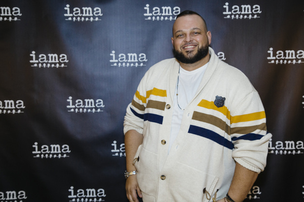 Photo Flash: Daisy Eagan, Skylar Astin, Rachel Bloom, and More Attend Opening Night of FOUND at the Los Angeles Theatre Center 