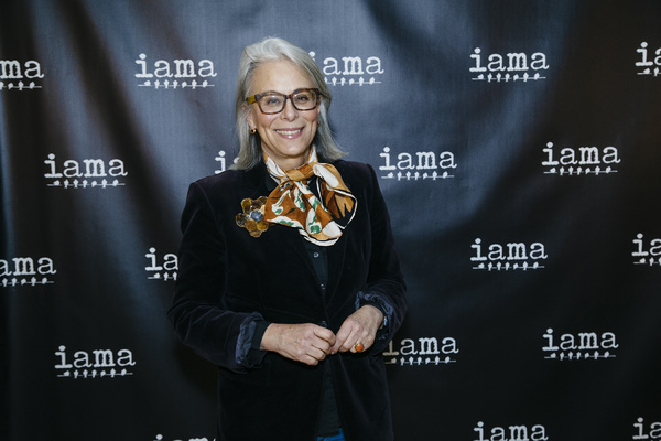 Jane Kaczmarek Photo