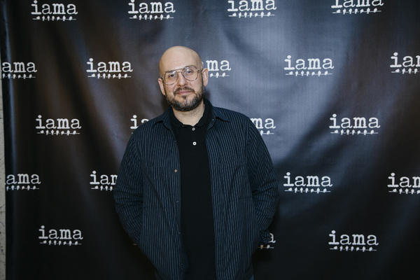 Photo Flash: Daisy Eagan, Skylar Astin, Rachel Bloom, and More Attend Opening Night of FOUND at the Los Angeles Theatre Center 