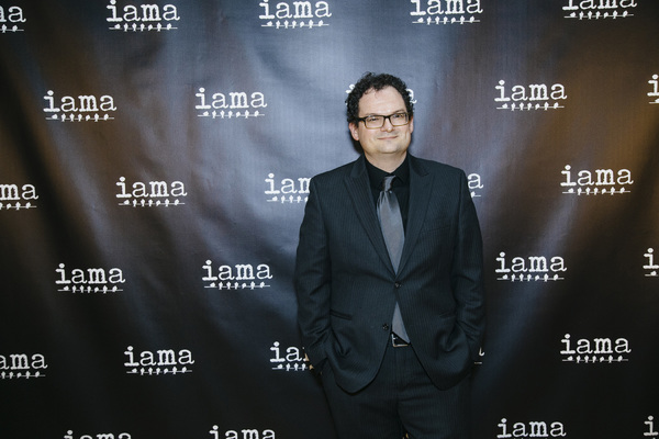 Photo Flash: Daisy Eagan, Skylar Astin, Rachel Bloom, and More Attend Opening Night of FOUND at the Los Angeles Theatre Center  Image