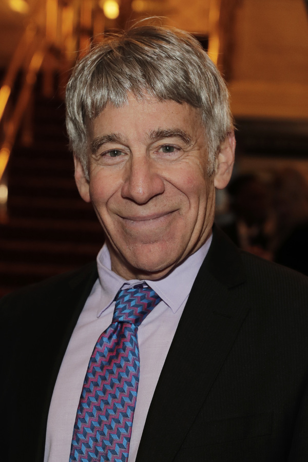 Stephen Schwartz Photo