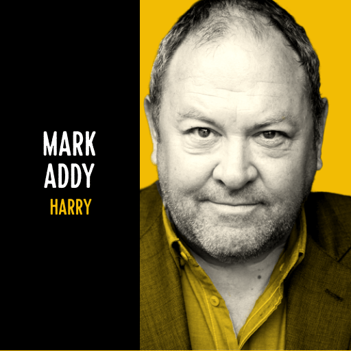 Meet the Cast of HANGMEN - Now in Previews on Broadway! Image