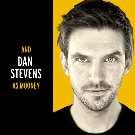 Meet the Cast of HANGMEN - Now in Previews on Broadway! Image