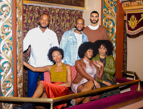 BWW Exclusive: GIRL FROM THE NORTH COUNTRY Cast Reflects on the Importance of Black History Month Image