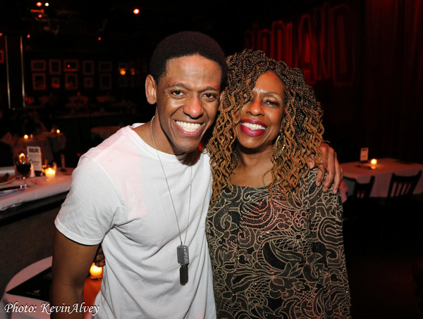 Photo Flash: Jared Grimes Returns To Birdland With Stunning New Show Image