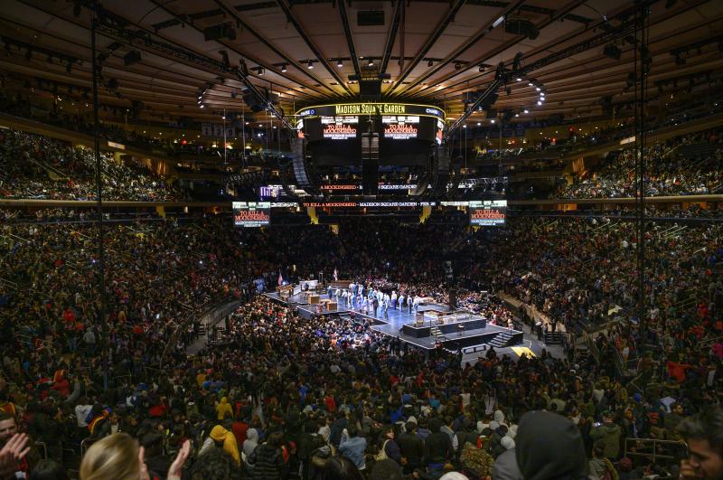 PHOTOS: A Look Back at Theater During 2020 Image