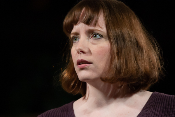 Photo Coverage: First look at Little Theatre Off Broadway's THE SMELL OF THE KILL Image