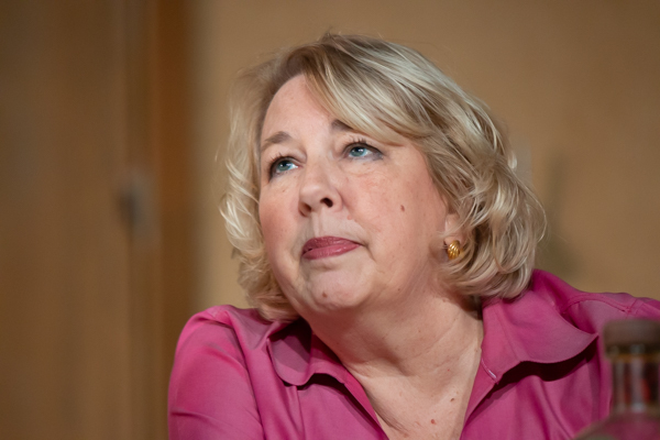Photo Coverage: First look at Little Theatre Off Broadway's THE SMELL OF THE KILL Image