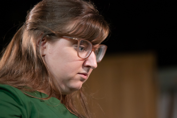 Photo Coverage: First look at Little Theatre Off Broadway's THE SMELL OF THE KILL Image