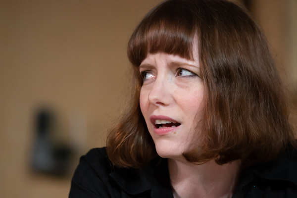 Photo Coverage: First look at Little Theatre Off Broadway's THE SMELL OF THE KILL Image