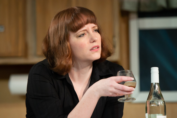 Photo Coverage: First look at Little Theatre Off Broadway's THE SMELL OF THE KILL 