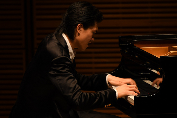 Photo Flash: Inside the 2020 Chinese New Year Spectacular VI at Carnegie Hall  Image