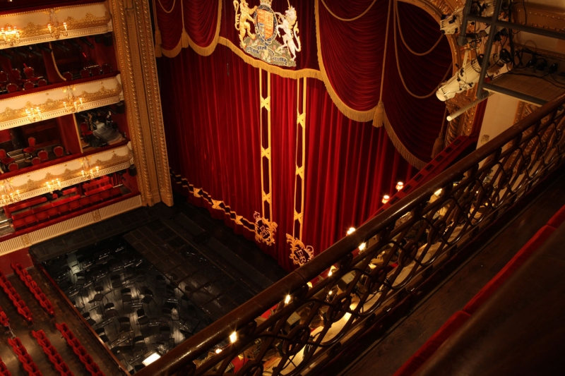 UPDATED: Where to Find the Best Hidden West End Theatre Tickets Deals. Image
