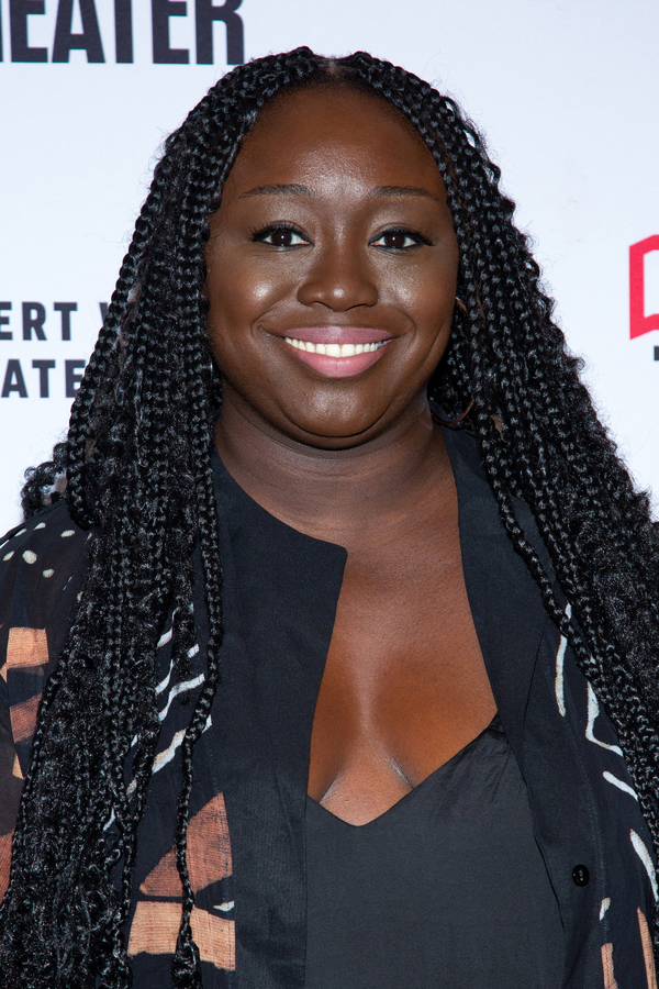 Photo Coverage: Meet the Cast of MCC's NOLLYWOOD DREAMS Image