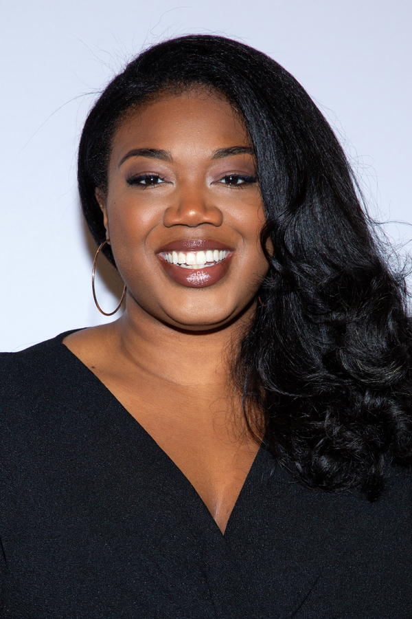 Photo Coverage: Meet the Cast of MCC's NOLLYWOOD DREAMS Image