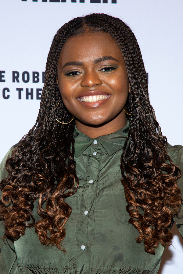 Photo Coverage: Meet the Cast of MCC's NOLLYWOOD DREAMS Image