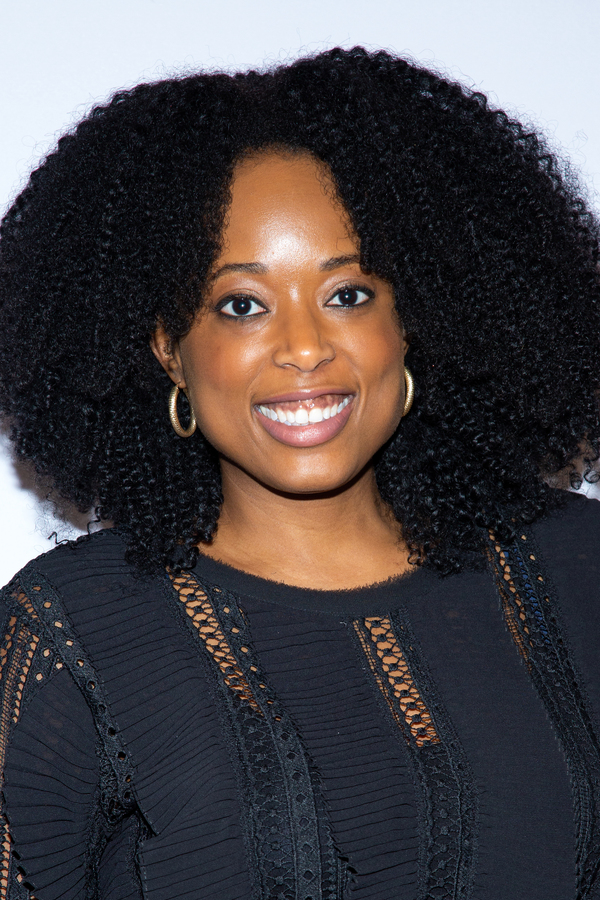 Photo Coverage: Meet the Cast of MCC's NOLLYWOOD DREAMS Image