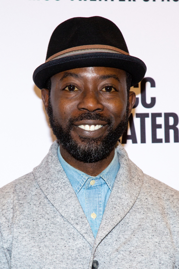 Photo Coverage: Meet the Cast of MCC's NOLLYWOOD DREAMS Image